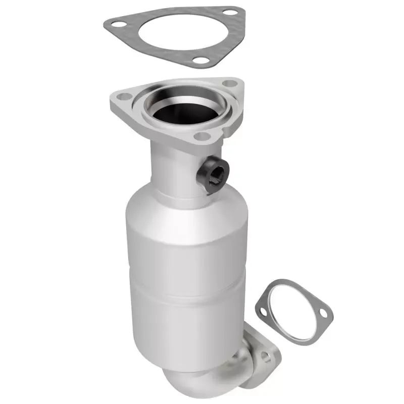 MagnaFlow HM Grade Direct-Fit Catalytic Converter 23858 - 23858