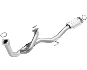 MagnaFlow HM Grade Direct-Fit Catalytic Converter 23880
