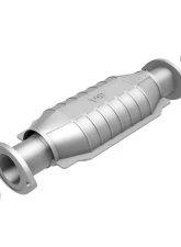 MagnaFlow Direct-Fit Catalytic Converter for 1995-2000 Toyota Tacoma, Stainless Steel, HM Grade                                     - 23882 - Image 2