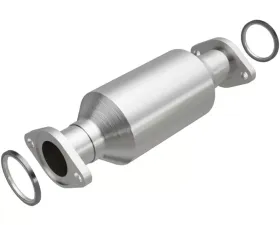 MagnaFlow HM Grade Direct-Fit Catalytic Converter 23886