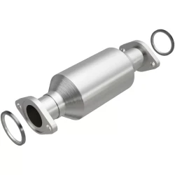 Exhaust Parts