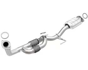 MagnaFlow HM Grade Direct-Fit Catalytic Converter 23892
