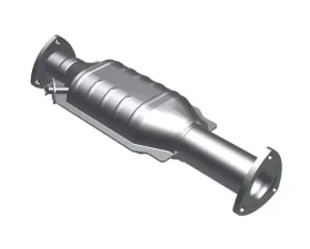 MagnaFlow 1979-1987 Toyota Land Cruiser Standard Grade Direct-Fit Catalytic Converter