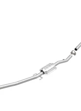 MagnaFlow HM Grade Direct-Fit Catalytic Converter 23898                                     - 23898 - Image 2