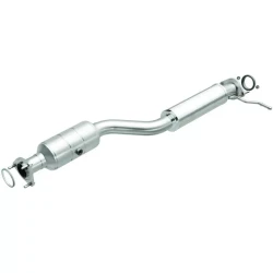 Exhaust Parts