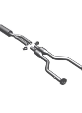 MagnaFlow HM Grade Direct-Fit Catalytic Converter 23927                                     - 23927 - Image 2