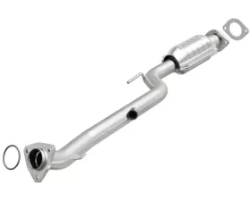MagnaFlow Exhaust Products Direct-Fit Catalytic Converter Nissan 300ZX Left 1990-1996 3.0L V6