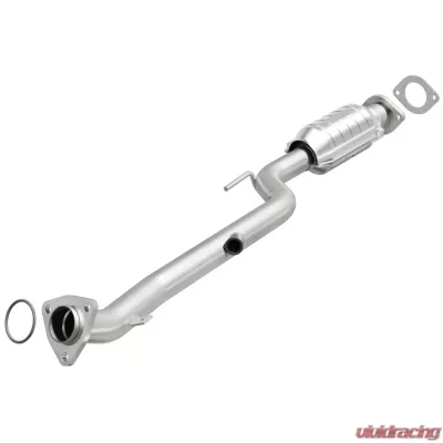 MagnaFlow Exhaust Products Direct-Fit Catalytic Converter Nissan 300ZX Left 1990-1996 3.0L V6 - 23929