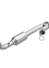 MagnaFlow HM Grade Direct-Fit Catalytic Converter 23985                                     - 23985 - Image 2