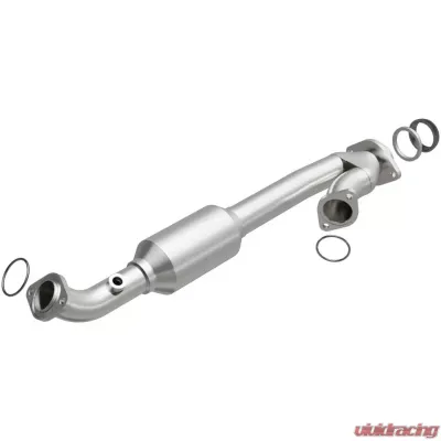 MagnaFlow HM Grade Direct-Fit Catalytic Converter 23985 - 23985