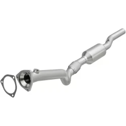 Exhaust Parts
