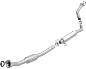 MagnaFlow 2000-2005 Toyota Celica HM Grade Direct-Fit Catalytic Converter