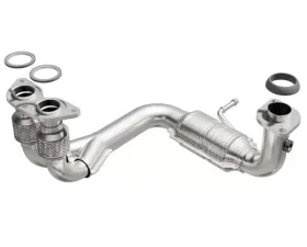 MagnaFlow 2000-2005 Toyota MR2 Spyder HM Grade Direct-Fit Catalytic Converter