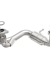 MagnaFlow 2000-2005 Toyota MR2 Spyder HM Grade Direct-Fit Catalytic Converter                                     - 24065 - Image 2