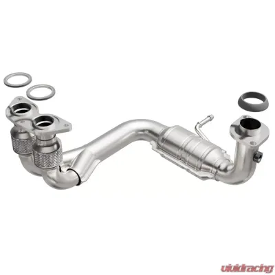 MagnaFlow 2000-2005 Toyota MR2 Spyder HM Grade Direct-Fit Catalytic Converter - 24065