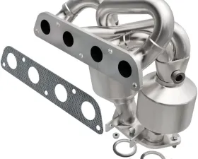 MagnaFlow 2000-2005 Toyota MR2 Spyder HM Grade Manifold Catalytic Converter