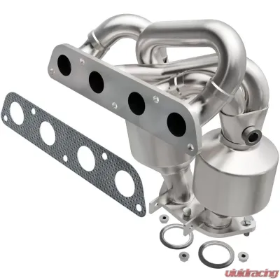 MagnaFlow 2000-2005 Toyota MR2 Spyder HM Grade Manifold Catalytic Converter - 24066