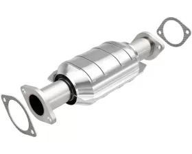 MagnaFlow HM Grade Direct-Fit Catalytic Converter 24073