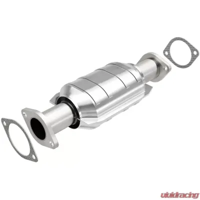 MagnaFlow HM Grade Direct-Fit Catalytic Converter 24073 - 24073