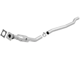 MagnaFlow HM Grade Direct-Fit Catalytic Converter 24074