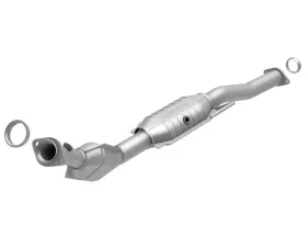MagnaFlow HM Grade Direct-Fit Catalytic Converter 24076