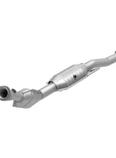 MagnaFlow HM Grade Direct-Fit Catalytic Converter 24076                                     - 24076 - Image 2