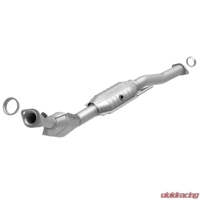 MagnaFlow HM Grade Direct-Fit Catalytic Converter 24076 - 24076