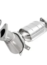 MagnaFlow Exhaust Products Direct-Fit Catalytic Converter Right                                     - 24082 - Image 2