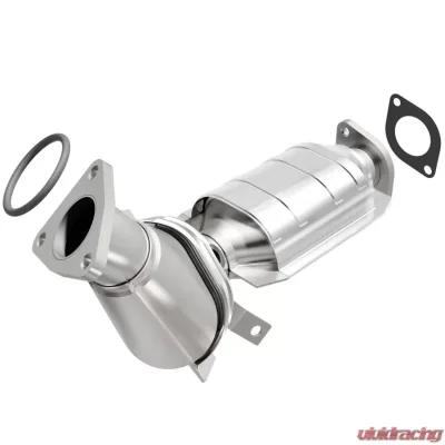 MagnaFlow Exhaust Products Direct-Fit Catalytic Converter Right - 24082