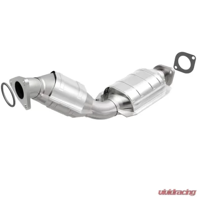 MagnaFlow Exhaust Products Direct-Fit Catalytic Converter Left - 24086