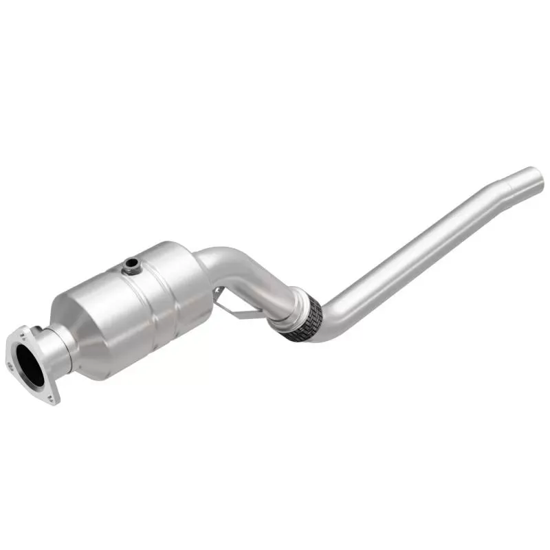 MagnaFlow 2002-2005 Audi A4 Quattro HM Grade Direct-Fit Catalytic Converter - 24132