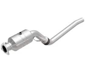 MagnaFlow 2002-2005 Audi A4 Quattro HM Grade Direct-Fit Catalytic Converter