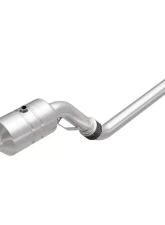 MagnaFlow 2002-2005 Audi A4 Quattro HM Grade Direct-Fit Catalytic Converter                                     - 24132 - Image 2