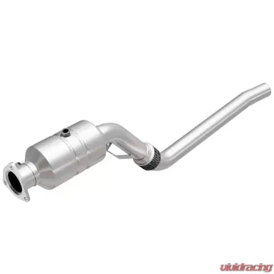 MagnaFlow 2002-2005 Audi A4 Quattro HM Grade Direct-Fit Catalytic Converter - 24132