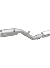 MagnaFlow 2005-2009 Audi A4 Quattro HM Grade Direct-Fit Catalytic Converter                                     - 24139 - Image 2