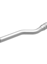 MagnaFlow HM Grade Direct-Fit Catalytic Converter 24140 for 2006-2010 BMW M5/M6, Stainless Steel                                     - 24140 - Image 2