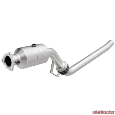 MagnaFlow 2002-2005 Audi A4 Quattro HM Grade Direct-Fit Catalytic Converter - 24142