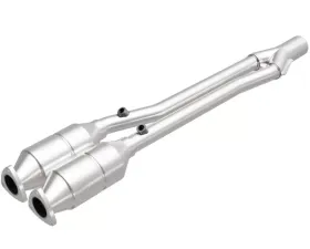MagnaFlow HM Grade Direct-Fit Catalytic Converter 24157