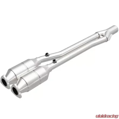 MagnaFlow HM Grade Direct-Fit Catalytic Converter 24157 - 24157
