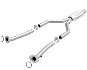 MagnaFlow 2001-2006 Lexus LS430 HM Grade Direct-Fit Catalytic Converter