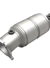 MagnaFlow HM Grade Direct-Fit Catalytic Converter 24190                                     - 24190 - Image 2