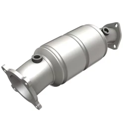 Exhaust Parts