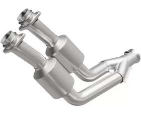 MagnaFlow HM Grade Direct-Fit Catalytic Converter 24226