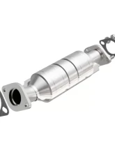 MagnaFlow HM Grade Direct-Fit Catalytic Converter 24266                                     - 24266 - Image 2