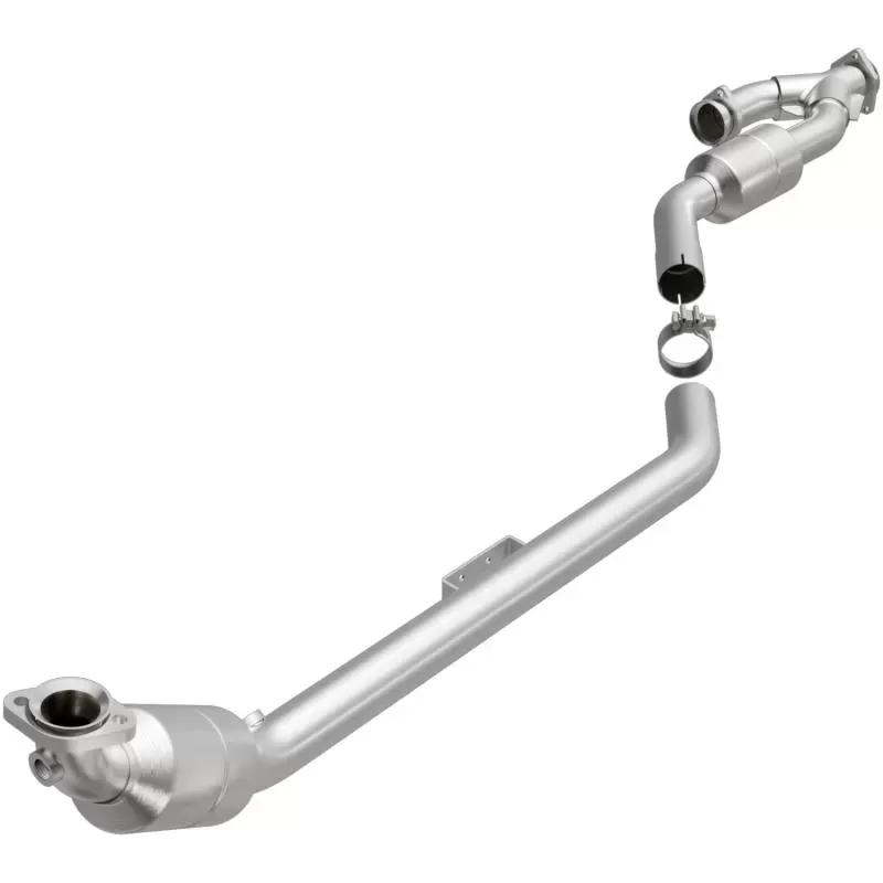 MagnaFlow 2003-2005 Mercedes-Benz CLK320 HM Grade Direct-Fit Catalytic Converter - 24272