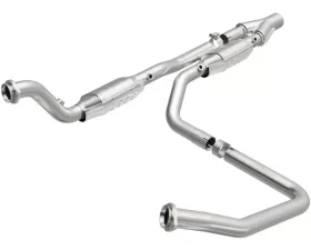 MagnaFlow HM Grade Direct-Fit Catalytic Converter 24293