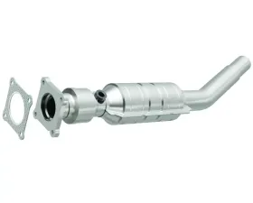 MagnaFlow HM Grade Direct-Fit Catalytic Converter 24296