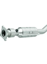 MagnaFlow HM Grade Direct-Fit Catalytic Converter 24296                                     - 24296 - Image 2