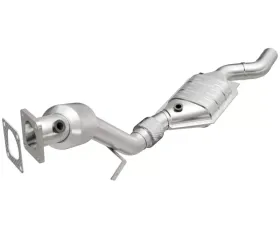 MagnaFlow 2000-2002 Audi S4 HM Grade Direct-Fit Catalytic Converter