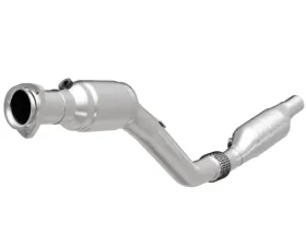 MagnaFlow 2004-2009 Audi S4 HM Grade Direct-Fit Catalytic Converter
